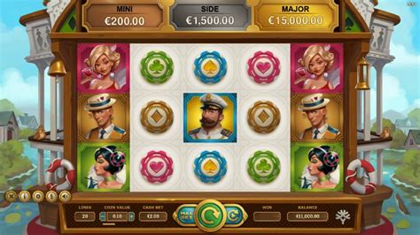 Play Jackpot Jester50000 at NordicBet Casino.